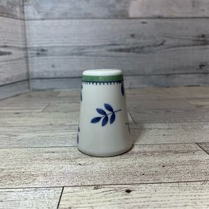 SWITCH 3 by Villeroy & Boch Pepper Shaker 2.25" tall made in Germany